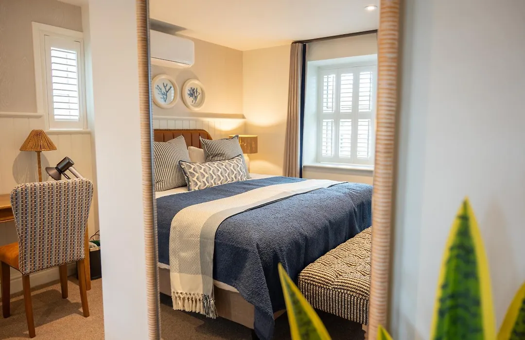 St Brides Spa Hotel & Village Apartments-1