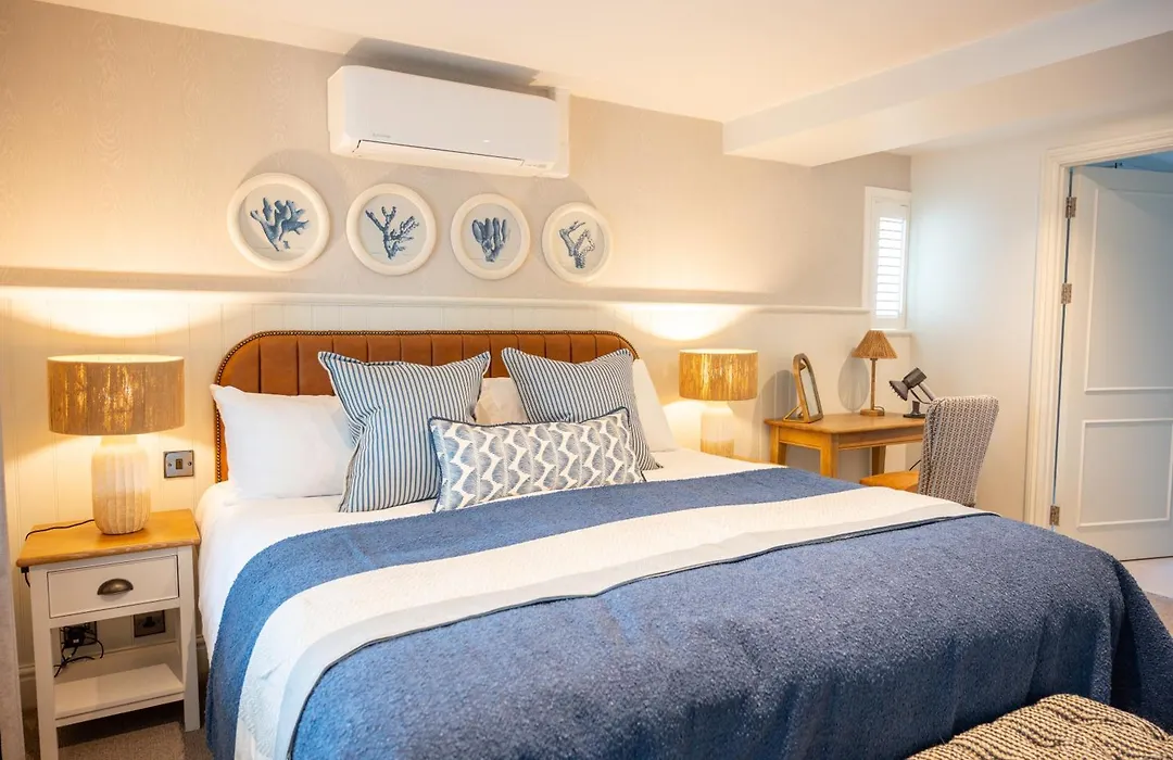 St Brides Spa Hotel & Village Apartments-1