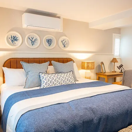 St Brides Spa Hotel & Village Apartments-3