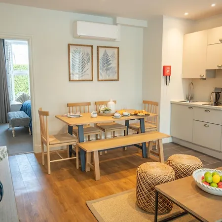 St Brides Spa Hotel & Village Apartments-2
